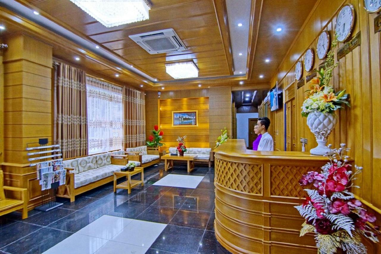 Myat Nan Yone Hotel Mandalay Exterior foto